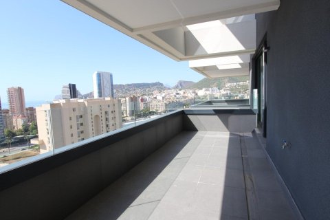Apartment for sale in Calpe, Alicante, Spain 1 bedroom, 90.99 sq.m. No. 165786 - photo 5