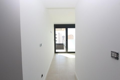 Apartment for sale in Calpe, Alicante, Spain 1 bedroom, 90.99 sq.m. No. 165786 - photo 14
