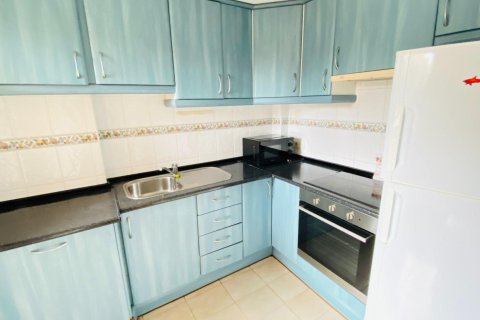 Wohnung zum Verkauf in Calpe, Alicante, Spanien 90 m2 Nr. 165789 - Foto 8