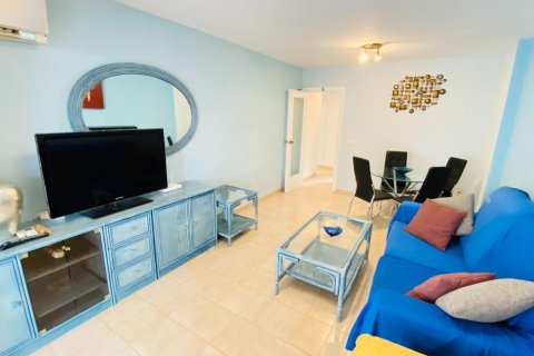 Wohnung zum Verkauf in Calpe, Alicante, Spanien 90 m2 Nr. 165789 - Foto 7