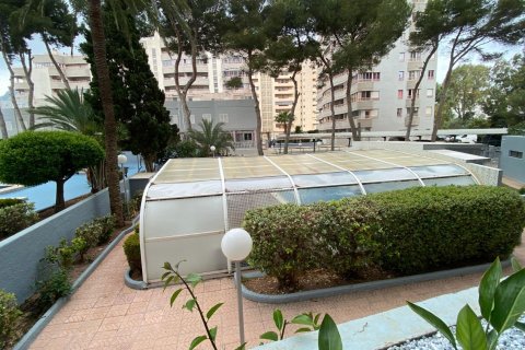 Wohnung zum Verkauf in Calpe, Alicante, Spanien 90 m2 Nr. 165789 - Foto 15