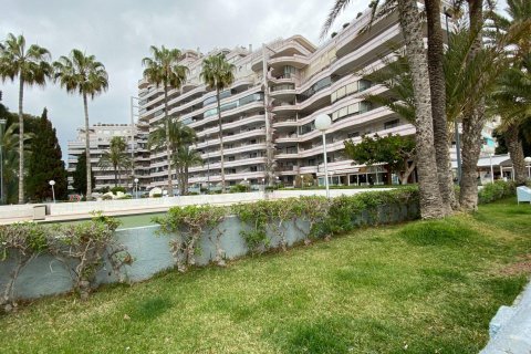 Wohnung zum Verkauf in Calpe, Alicante, Spanien 90 m2 Nr. 165789 - Foto 4