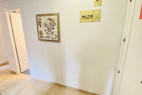 Wohnung zum Verkauf in Calpe, Alicante, Spanien 90 m2 Nr. 165789 - Foto 11