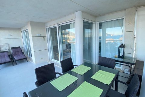 Wohnung zum Verkauf in Calpe, Alicante, Spanien 1 Schlafzimmer, 97.99 m2 Nr. 165787 - Foto 10
