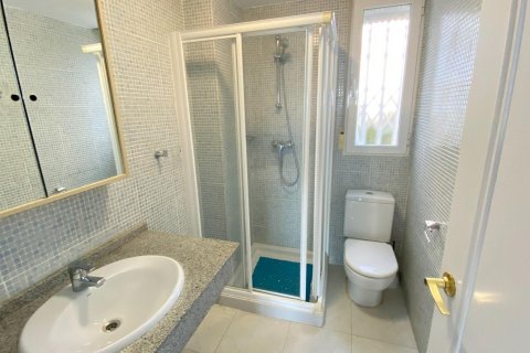 Wohnung zum Verkauf in Calpe, Alicante, Spanien 1 Schlafzimmer, 97.99 m2 Nr. 165787 - Foto 19