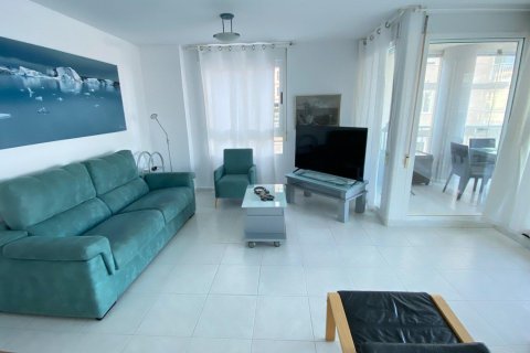 Wohnung zum Verkauf in Calpe, Alicante, Spanien 1 Schlafzimmer, 97.99 m2 Nr. 165787 - Foto 8