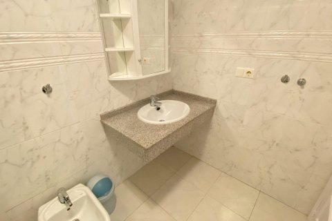 Wohnung zum Verkauf in Calpe, Alicante, Spanien 1 Schlafzimmer, 97.99 m2 Nr. 165787 - Foto 14
