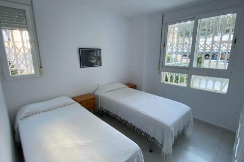 Wohnung zum Verkauf in Calpe, Alicante, Spanien 1 Schlafzimmer, 97.99 m2 Nr. 165787 - Foto 18