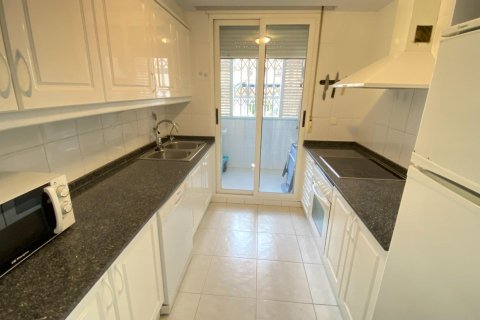 Wohnung zum Verkauf in Calpe, Alicante, Spanien 1 Schlafzimmer, 97.99 m2 Nr. 165787 - Foto 16