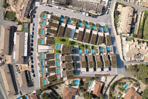 Wohnung zum Verkauf in La Nucia, Alicante, Spanien 3 Schlafzimmer, 364 m2 Nr. 165788 - Foto 15