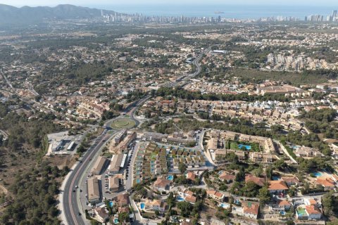 Wohnung zum Verkauf in La Nucia, Alicante, Spanien 3 Schlafzimmer, 364 m2 Nr. 165788 - Foto 13