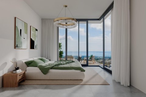 Wohnung zum Verkauf in La Nucia, Alicante, Spanien 3 Schlafzimmer, 364 m2 Nr. 165788 - Foto 8