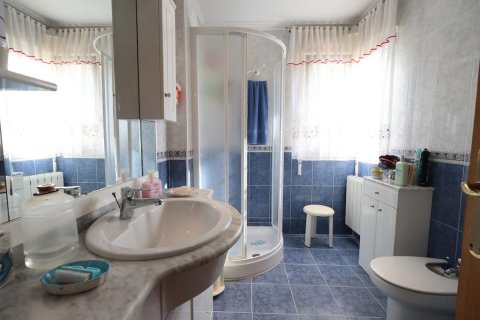 Wohnung zum Verkauf in Alicante, Spanien 5 Schlafzimmer, 308 m2 Nr. 165785 - Foto 14