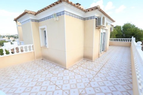 Wohnung zum Verkauf in Alicante, Spanien 5 Schlafzimmer, 308 m2 Nr. 165785 - Foto 24
