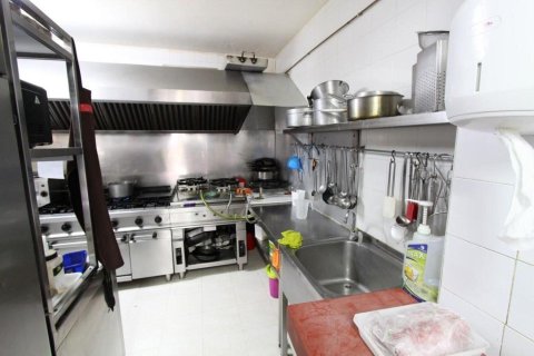 Komerciāls īpašums pārdošanā Calpe, Alicante, Spānijā 230 m2 Nr. 165790 - attēls 14