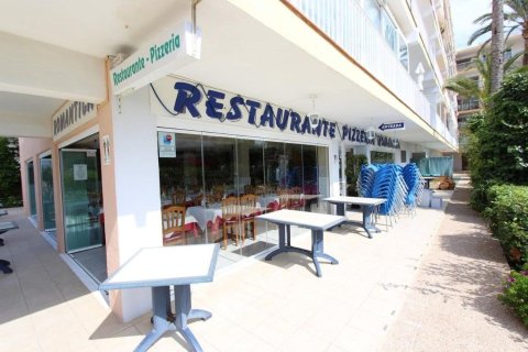 Komerciāls īpašums pārdošanā Calpe, Alicante, Spānijā 230 m2 Nr. 165790 - attēls 6