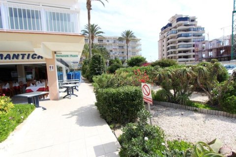 Komerciāls īpašums pārdošanā Calpe, Alicante, Spānijā 230 m2 Nr. 165790 - attēls 5