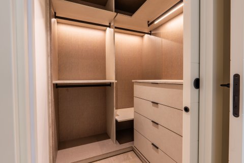 Продажа пентхауса в Гуардамар-дель-Сегура, Аликанте, Испания 3 спальни,  №155107 - фото 25