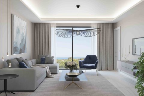 Penthouse for sale in Guardamar del Segura, Alicante, Spain 3 bedrooms,  No. 155107 - photo 4