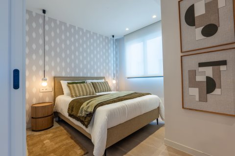 Apartment for sale in Guardamar del Segura, Alicante, Spain 3 bedrooms,  No. 155106 - photo 21