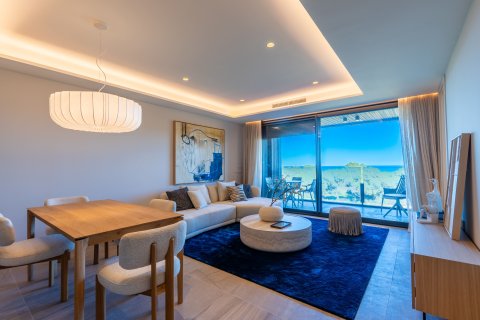 Apartment for sale in Guardamar del Segura, Alicante, Spain 3 bedrooms,  No. 155106 - photo 16