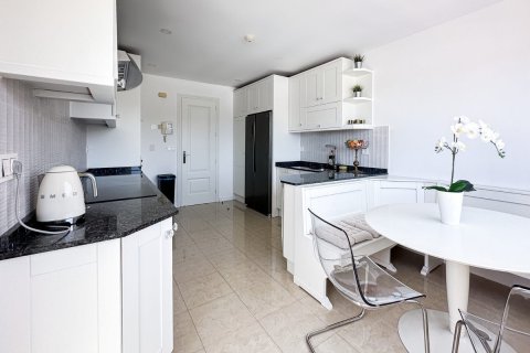 Lägenhet till salu Marbella, Malaga, Spanien 3 sovrum, 318 kvm. Nr. 133966 - foto 7
