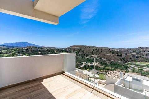Apartment à vendre Benahavis, Malaga, Espagne, 4 chambres, 220 m2 No. 133965 - photo 25