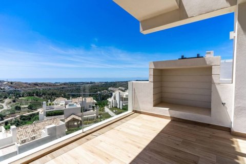 Apartment à vendre Benahavis, Malaga, Espagne, 4 chambres, 220 m2 No. 133965 - photo 24