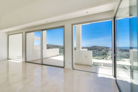 Apartment à vendre Benahavis, Malaga, Espagne, 4 chambres, 220 m2 No. 133965 - photo 9