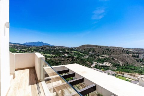 Apartment à vendre Benahavis, Malaga, Espagne, 4 chambres, 220 m2 No. 133965 - photo 26