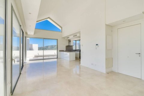 Apartment à vendre Benahavis, Malaga, Espagne, 4 chambres, 220 m2 No. 133965 - photo 5