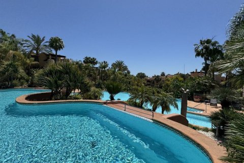 Wohnung zum Verkauf Malaga, Spanien 3 Schlafzimmer, 173 m2 Nr. 133967 - Foto 1