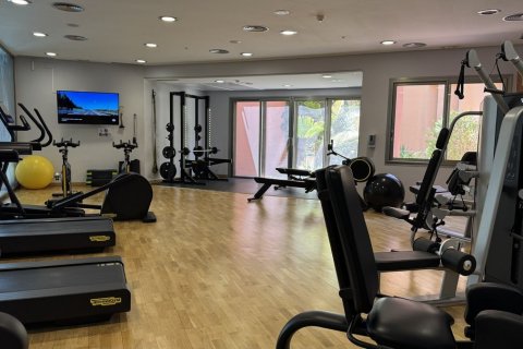 Wohnung zum Verkauf Malaga, Spanien 3 Schlafzimmer, 173 m2 Nr. 133967 - Foto 21