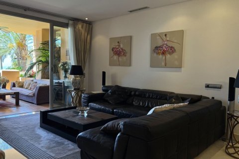 Wohnung zum Verkauf Malaga, Spanien 3 Schlafzimmer, 173 m2 Nr. 133967 - Foto 3