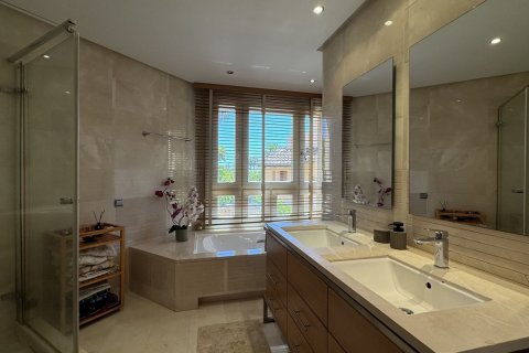 Wohnung zum Verkauf Malaga, Spanien 3 Schlafzimmer, 173 m2 Nr. 133967 - Foto 17