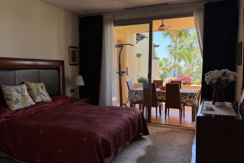 Wohnung zum Verkauf Malaga, Spanien 3 Schlafzimmer, 173 m2 Nr. 133967 - Foto 9