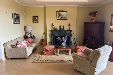 Huvila myytävänä Estepona, Malaga, Espanja, 7 makuuhuonetta, 714 m2 No. 133968 - kuva 20