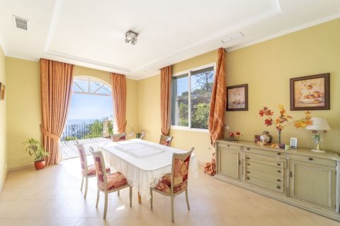 Huvila myytävänä Estepona, Malaga, Espanja, 7 makuuhuonetta, 714 m2 No. 133968 - kuva 12