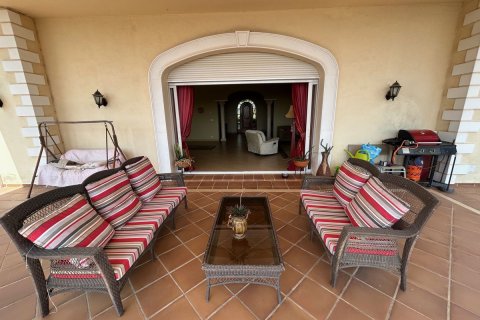 Huvila myytävänä Estepona, Malaga, Espanja, 7 makuuhuonetta, 714 m2 No. 133968 - kuva 9