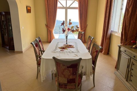 Huvila myytävänä Estepona, Malaga, Espanja, 7 makuuhuonetta, 714 m2 No. 133968 - kuva 13