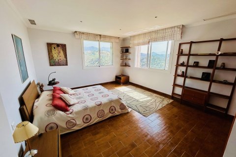 Huvila myytävänä Estepona, Malaga, Espanja, 7 makuuhuonetta, 714 m2 No. 133968 - kuva 27
