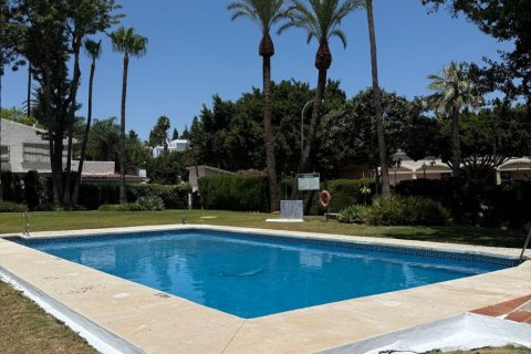 Wohnung zum Verkauf Marbella, Malaga, Spanien 2 Schlafzimmer, 77 m2 Nr. 133969 - Foto 1