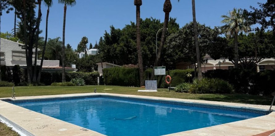 Wohnung Marbella, Malaga, Spanien 2 Schlafzimmer, 77 m2 Nr. 133969