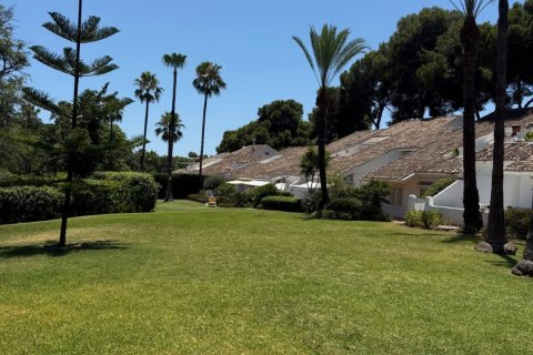 Wohnung zum Verkauf Marbella, Malaga, Spanien 2 Schlafzimmer, 77 m2 Nr. 133969 - Foto 5