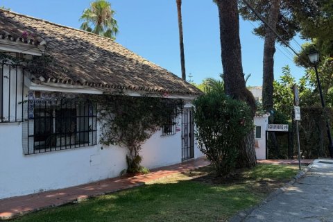 Wohnung zum Verkauf Marbella, Malaga, Spanien 2 Schlafzimmer, 77 m2 Nr. 133969 - Foto 8