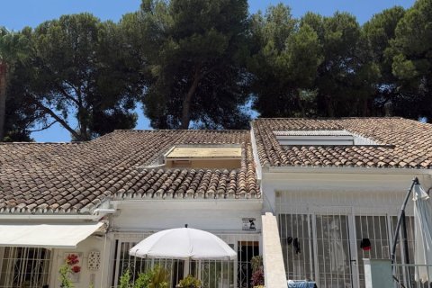 Wohnung zum Verkauf Marbella, Malaga, Spanien 2 Schlafzimmer, 77 m2 Nr. 133969 - Foto 17