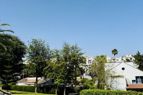 Wohnung zum Verkauf Marbella, Malaga, Spanien 2 Schlafzimmer, 77 m2 Nr. 133969 - Foto 3
