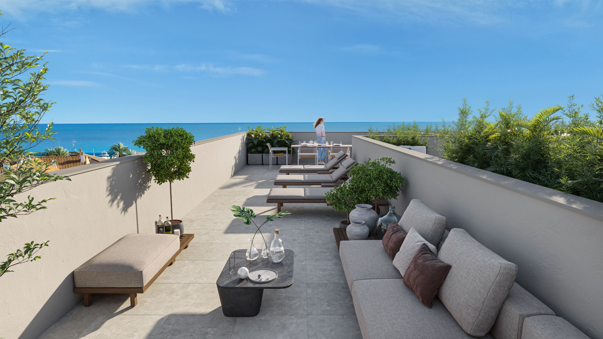 Apartament w Los Alcazares, Murcia, Hiszpania 2 sypialnie, 102 mkw. nr 193161