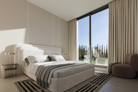 Villa in vendita a Finestrat, Alicante, Spagna 3 camere da letto, 213 mq. N° 173919 - foto 6