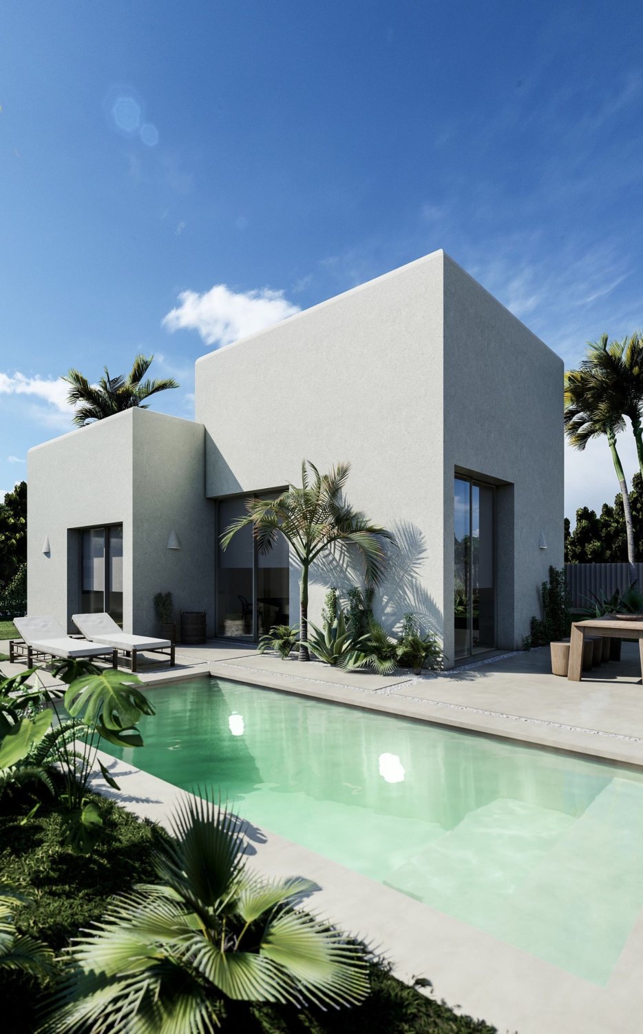 Māja Oliva, Valencia, Spānijā 3 istabas, 143 m2 Nr. 95687